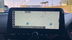 Hyundai i30 1.5T GDi N Line 5dr Petrol Hatchback